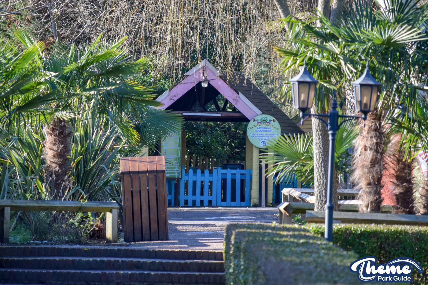 Chessington 2019 Closed Season Insight