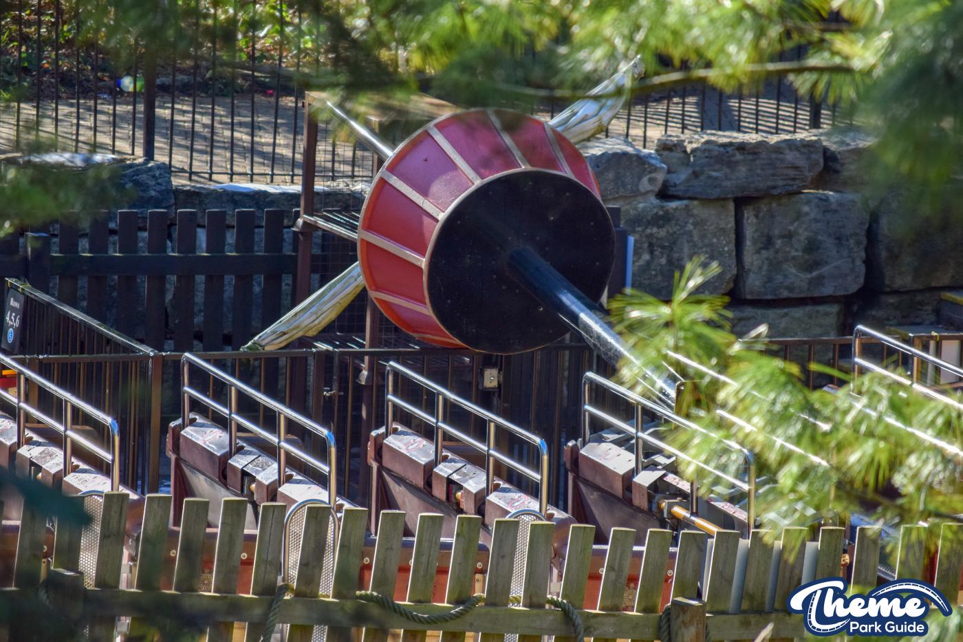 Chessington 2019 Closed Season Insight