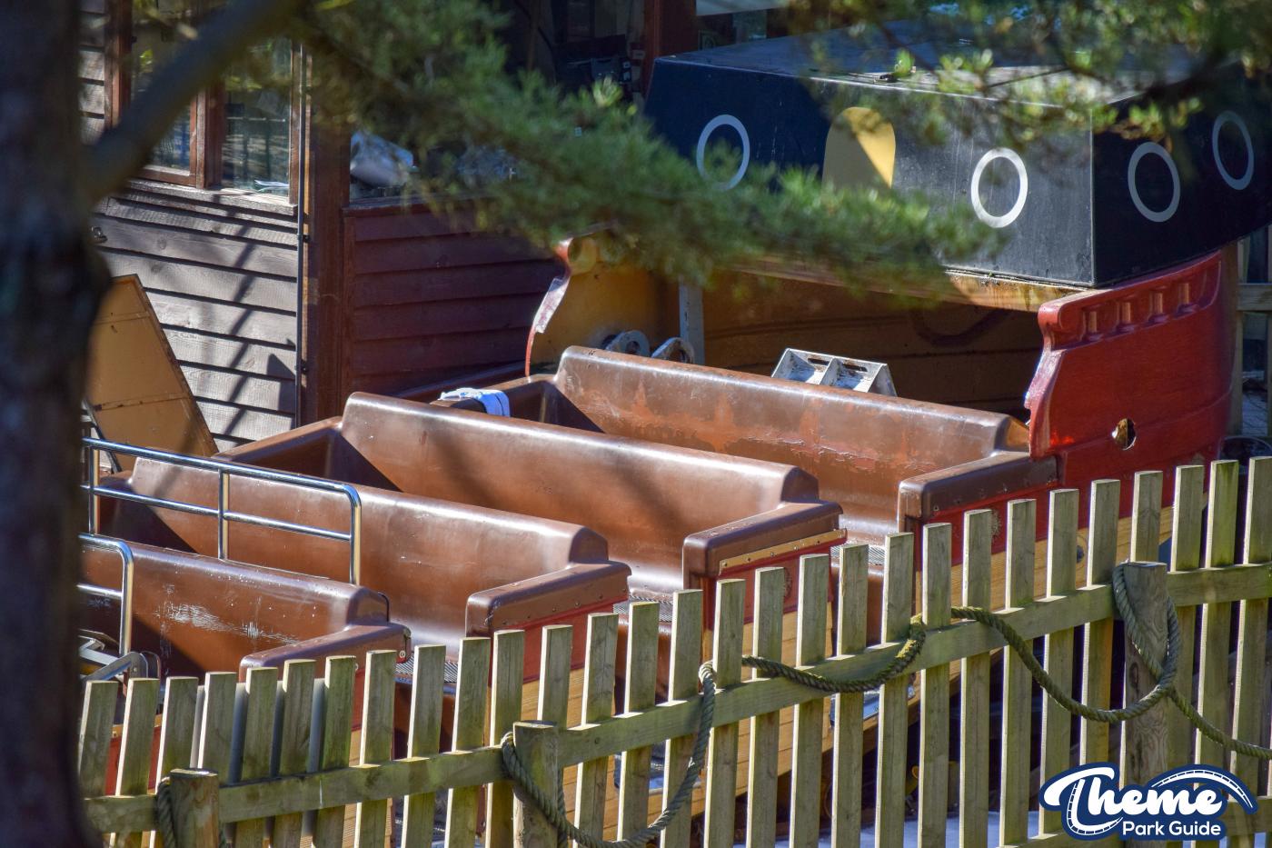 Chessington 2019 Closed Season Insight