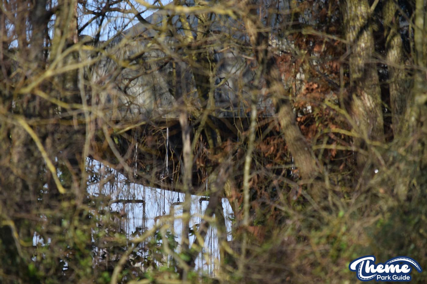 Chessington Prepares for 2019 Season