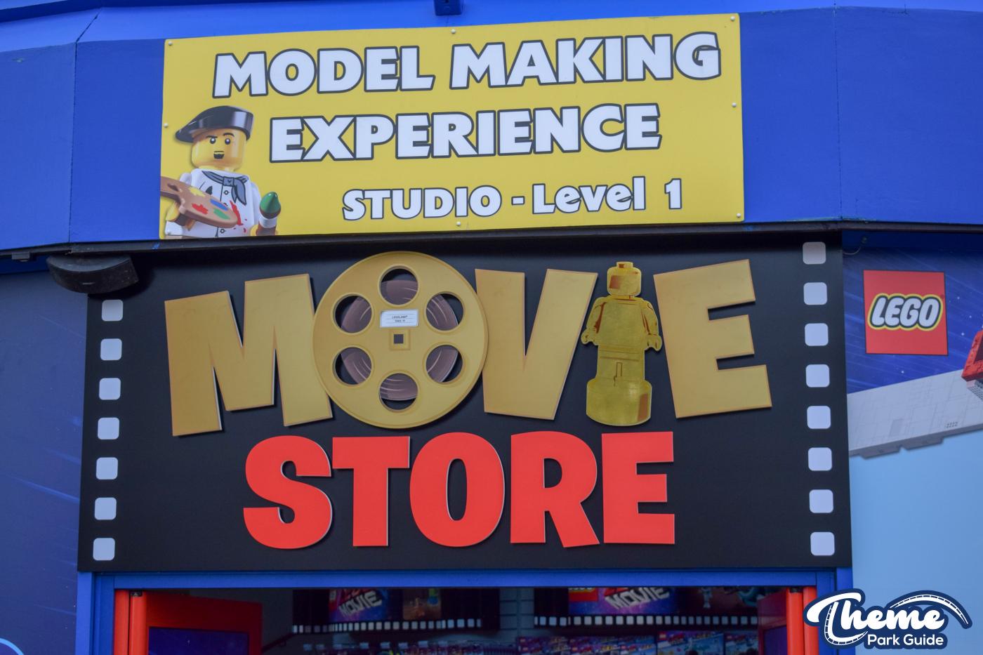Legoland Opens For 2019 Season