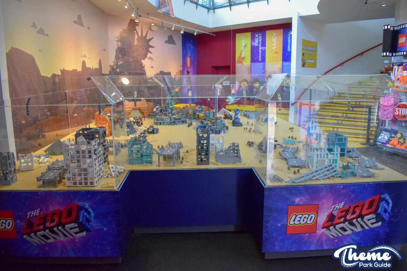 Legoland Opens For 2019 Season