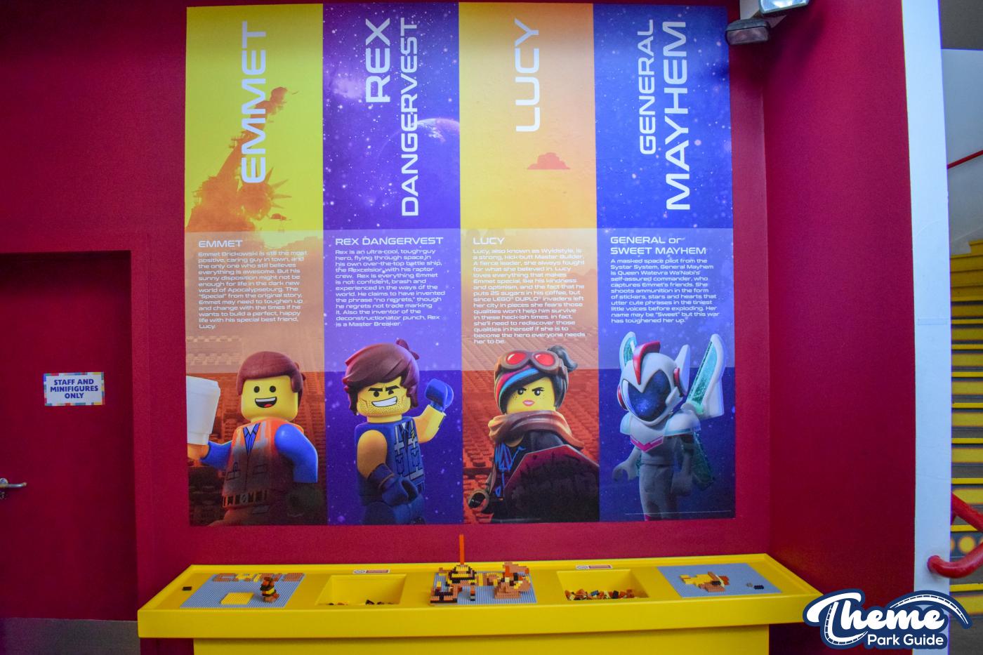 Legoland Opens For 2019 Season