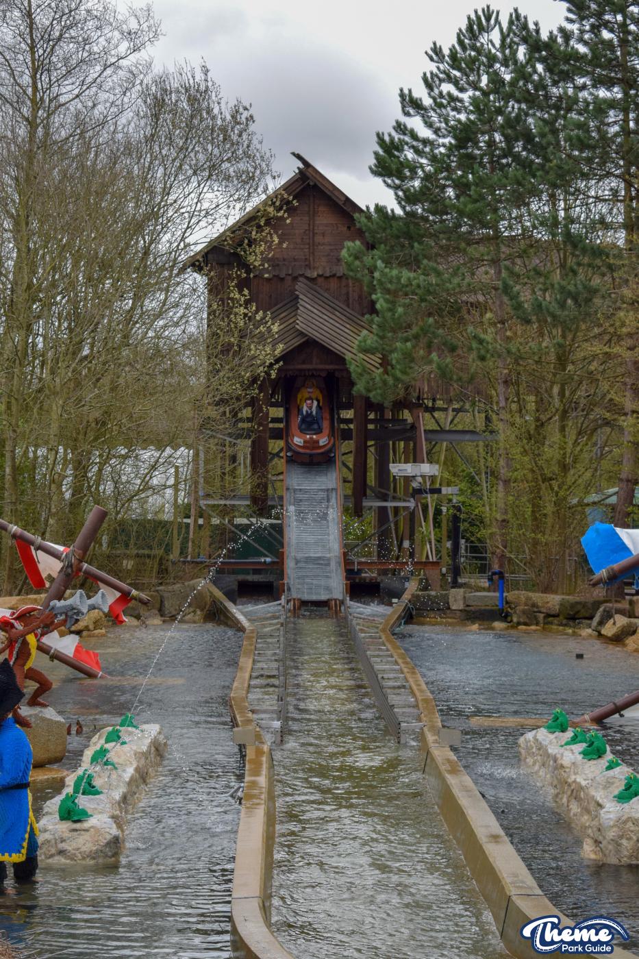 Legoland Opens For 2019 Season