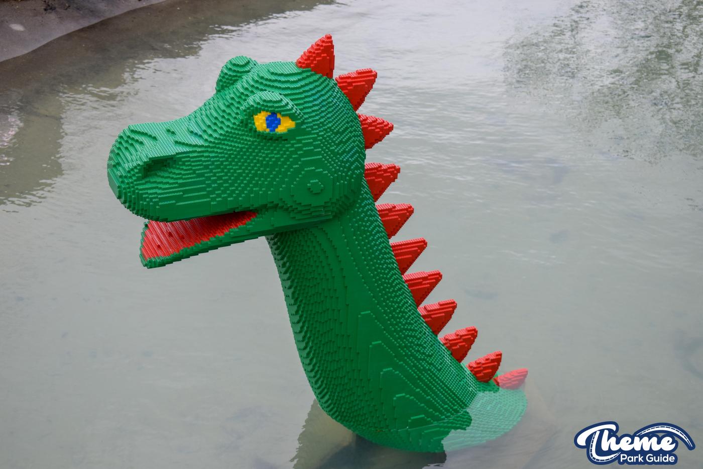 Legoland Opens For 2019 Season