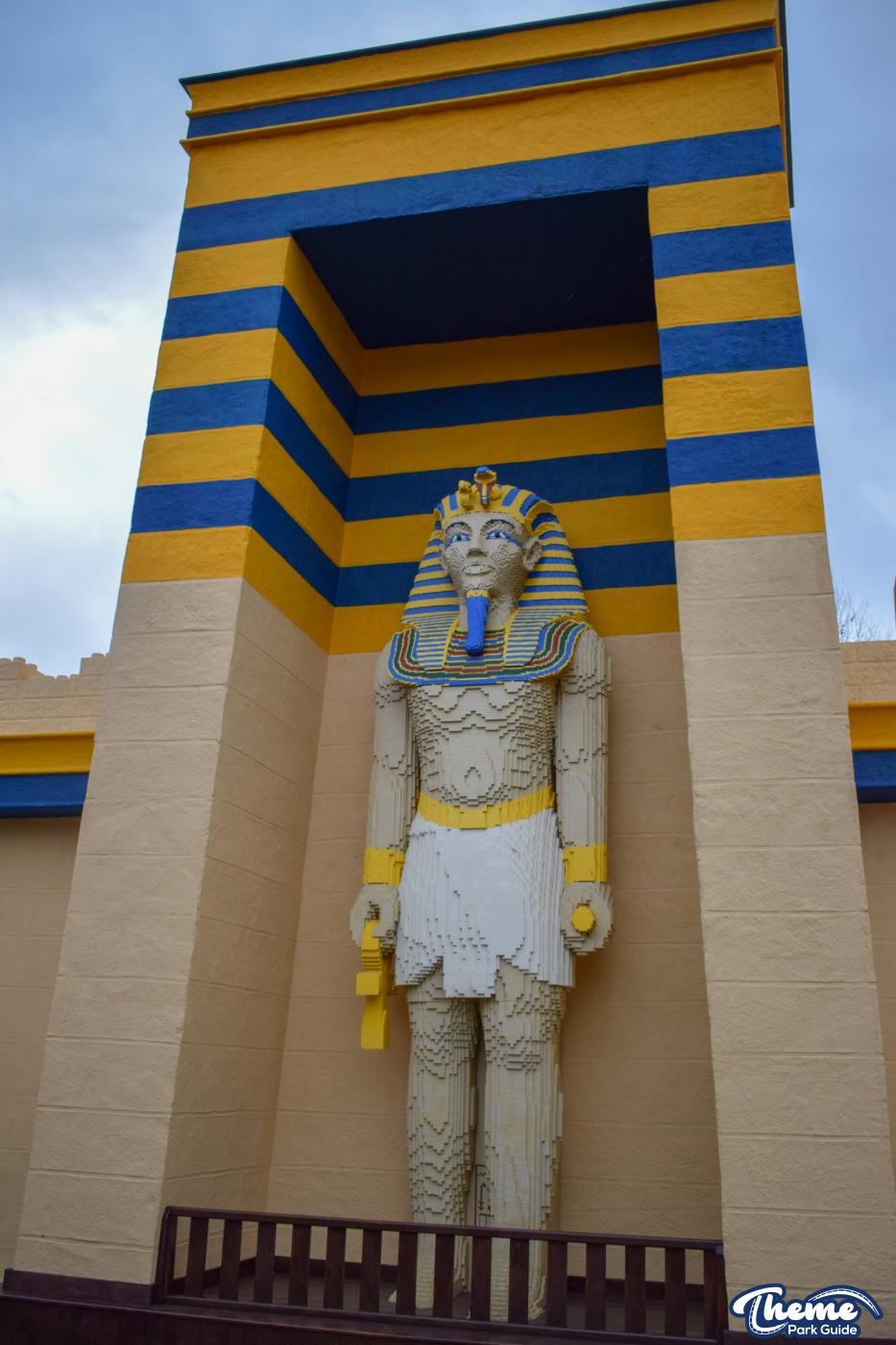 Legoland Opens For 2019 Season