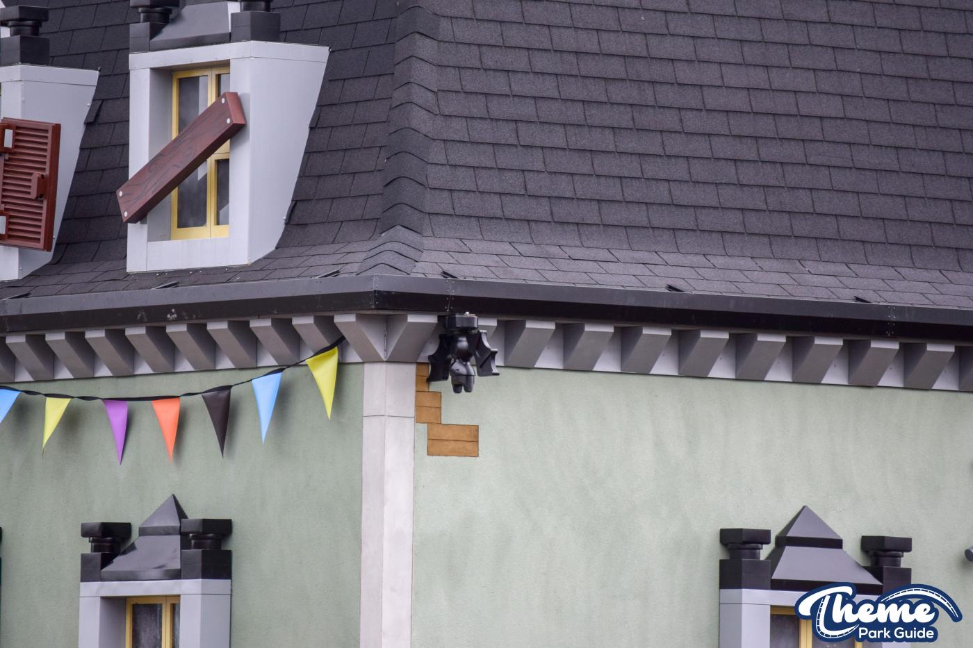 Legoland Opens For 2019 Season