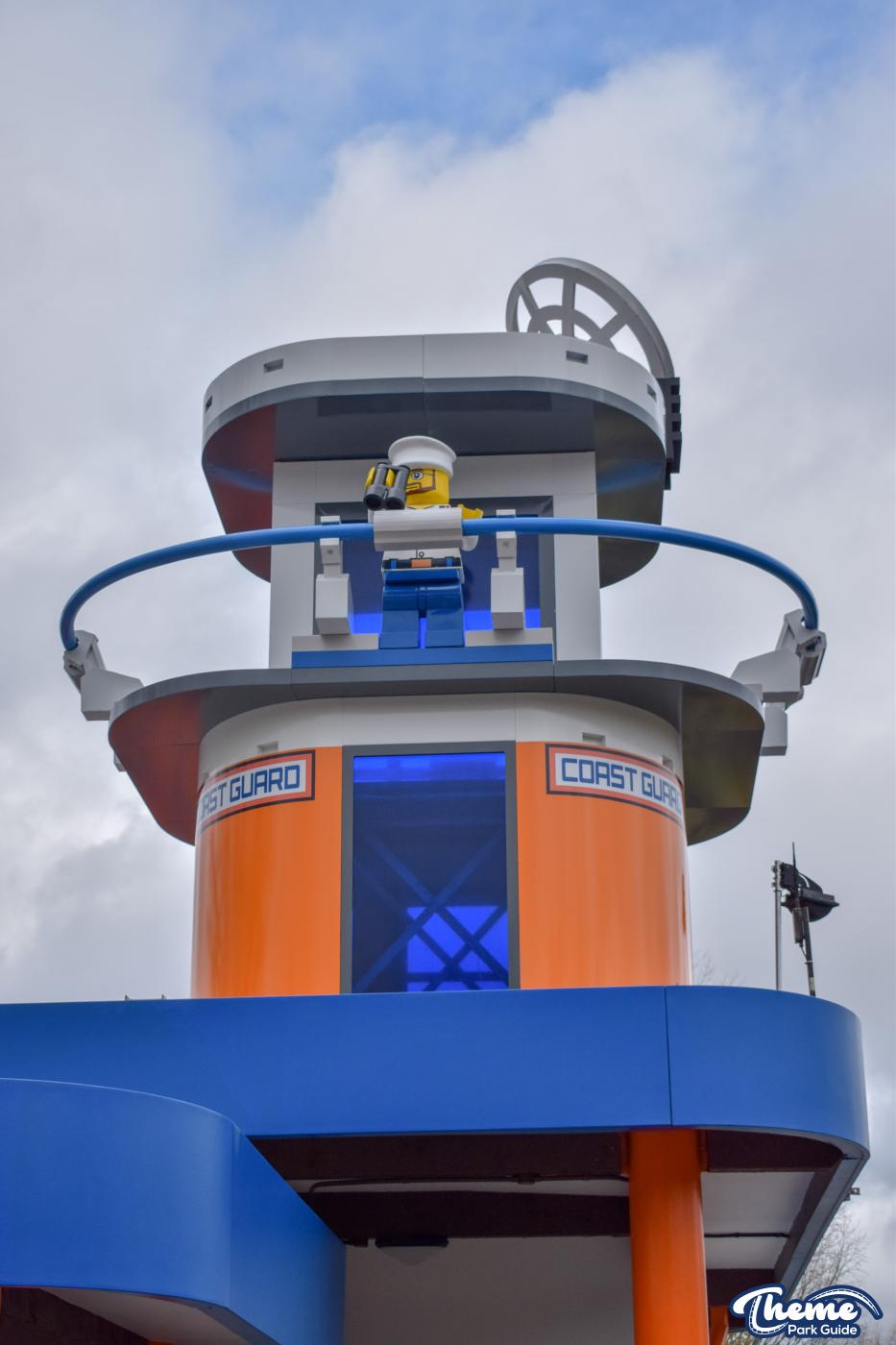 Legoland Opens For 2019 Season