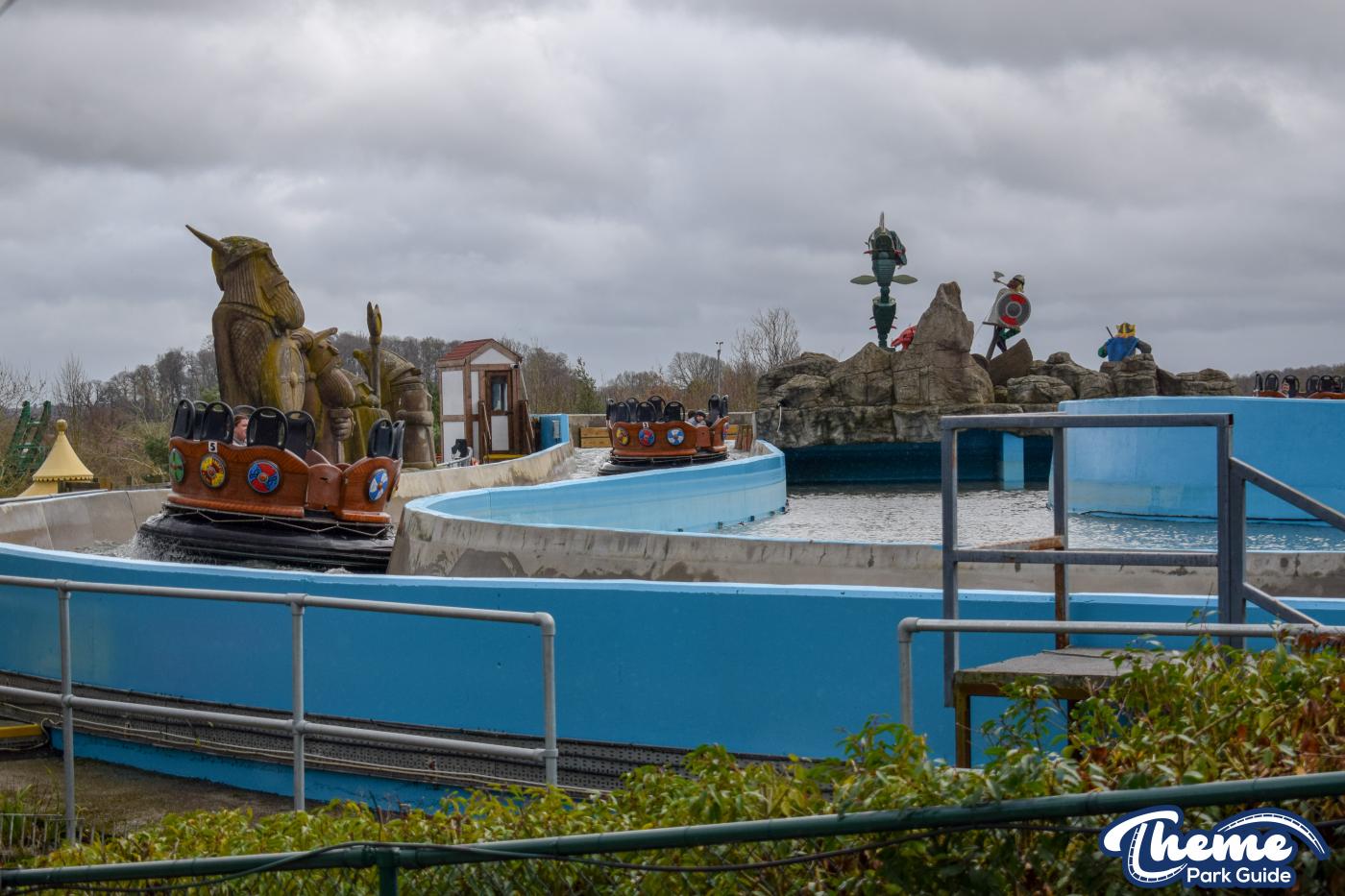 Legoland Opens For 2019 Season