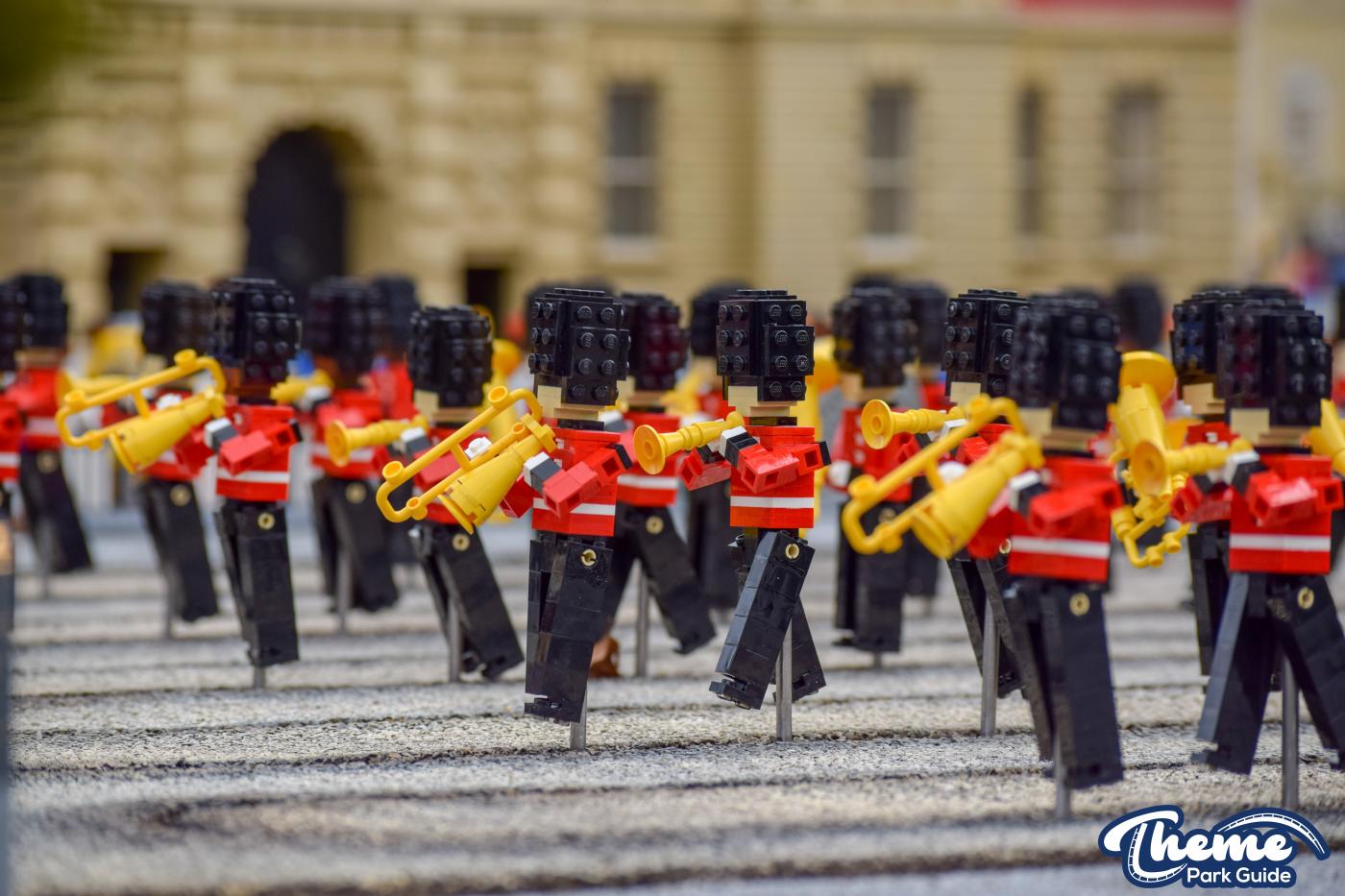 Legoland Opens For 2019 Season