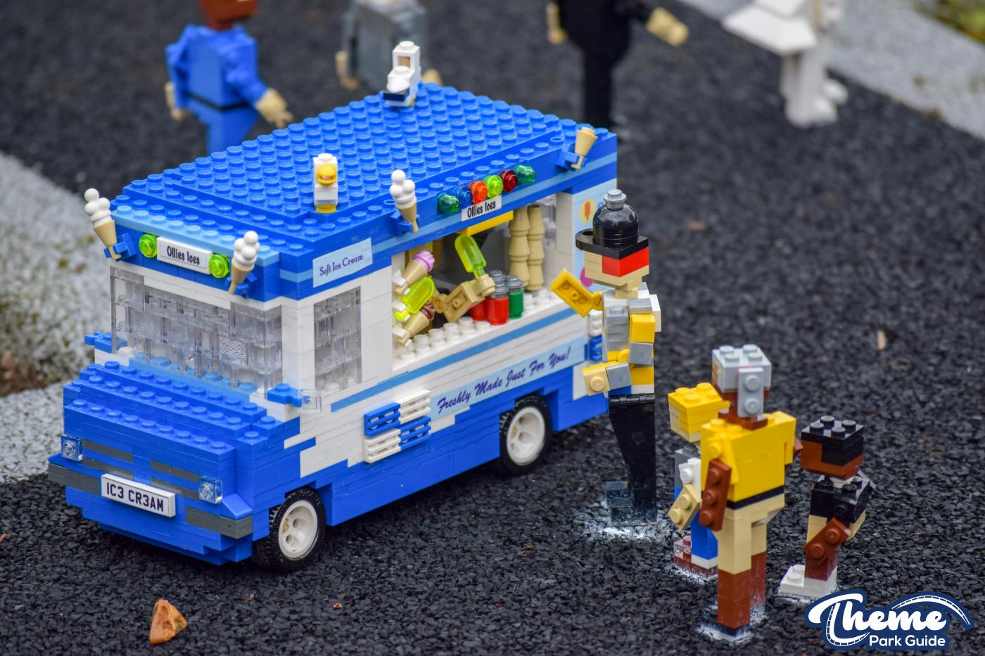 Legoland Opens For 2019 Season