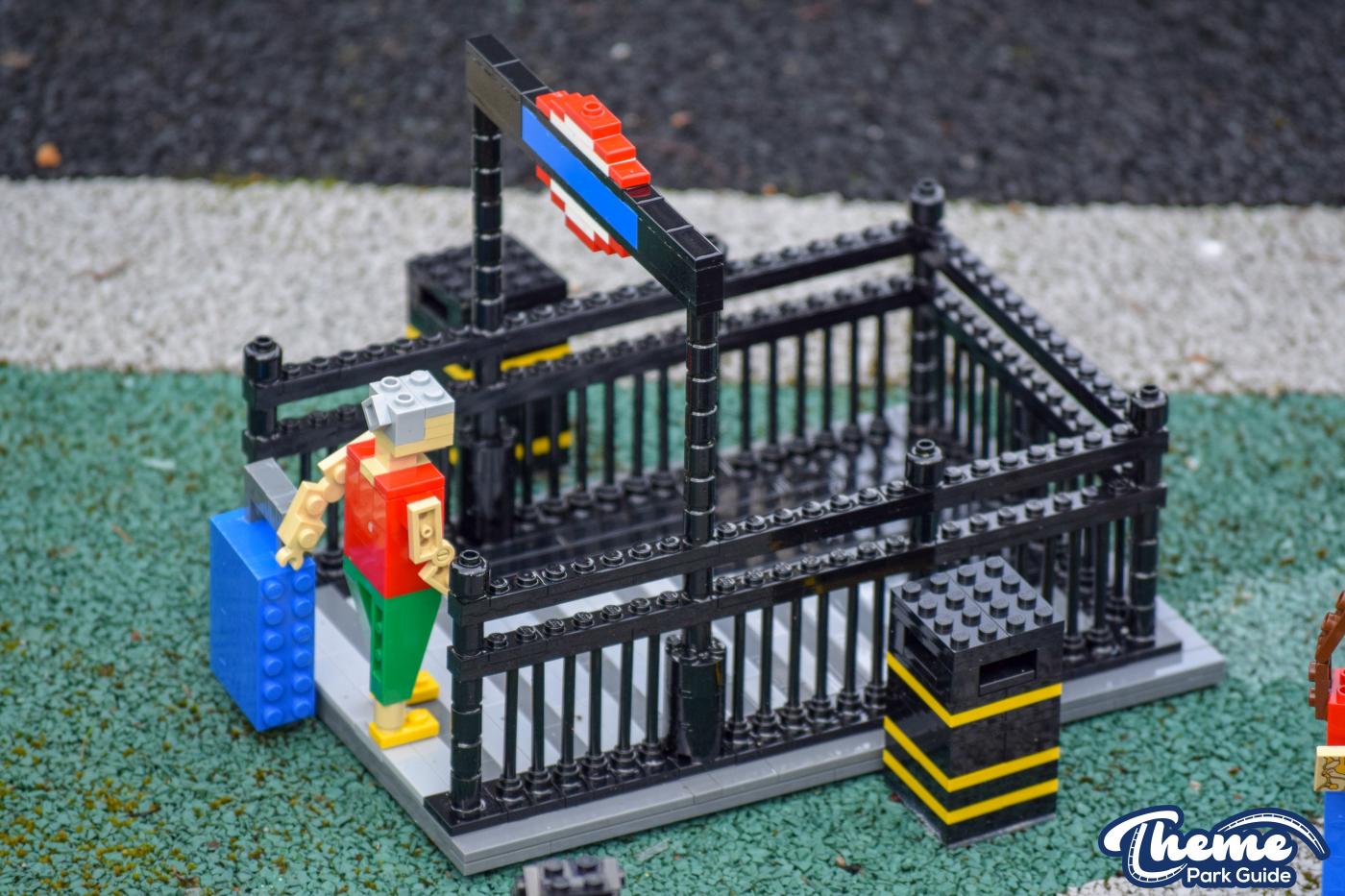Legoland Opens For 2019 Season