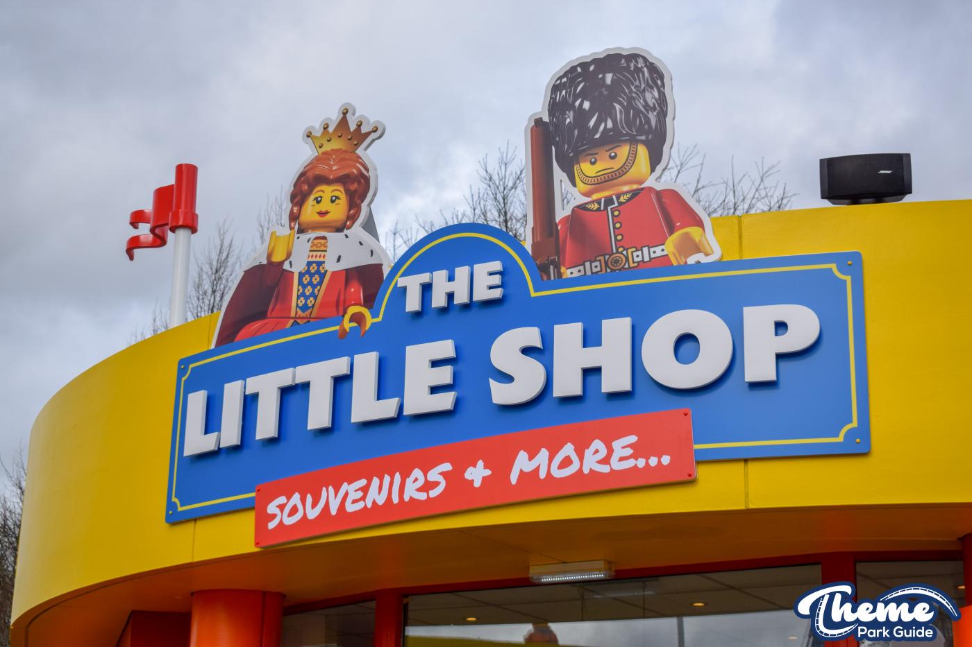 Legoland Opens For 2019 Season