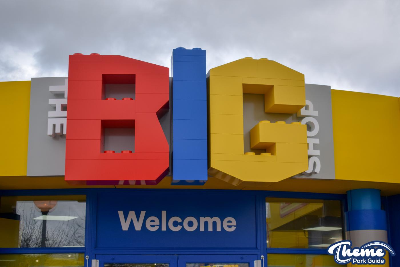 Legoland Opens For 2019 Season