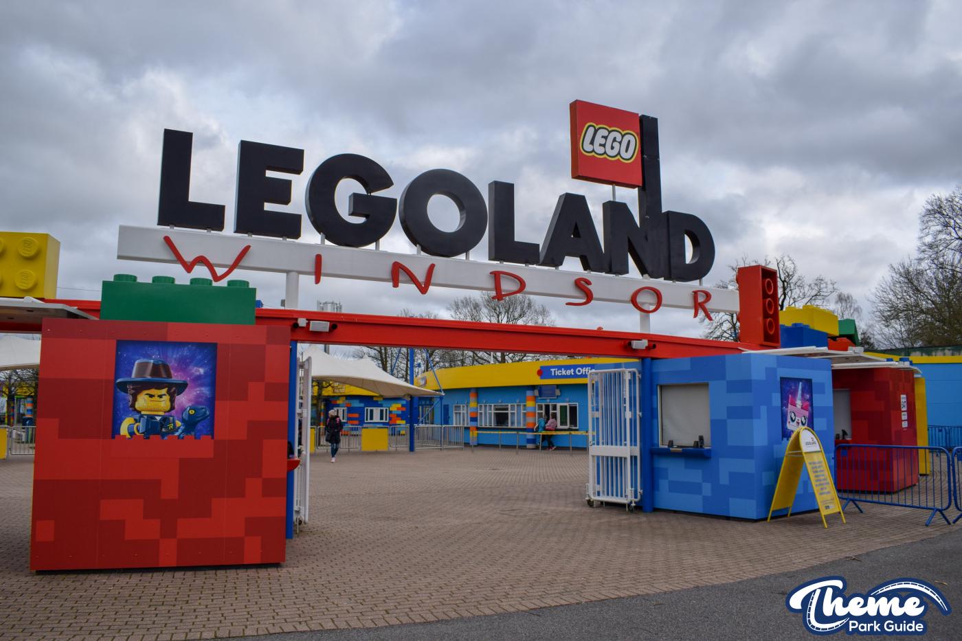 Legoland Opens For 2019 Season