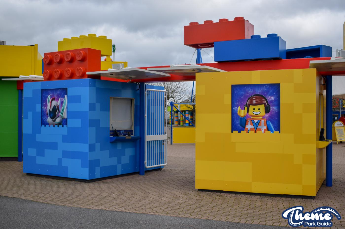 Legoland Opens For 2019 Season