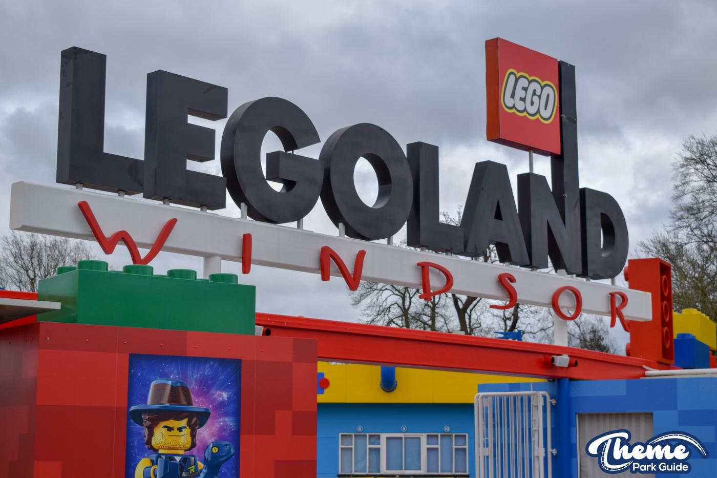 Legoland Opens For 2019 Season