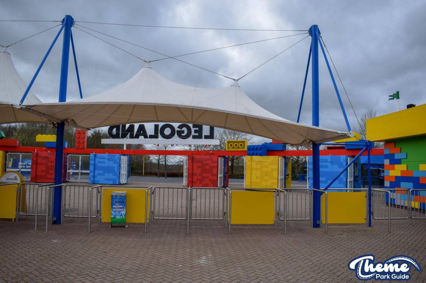 Legoland Opens For 2019 Season