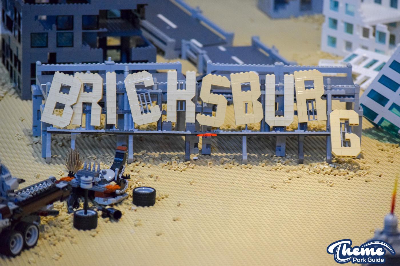 Legoland Opens For 2019 Season