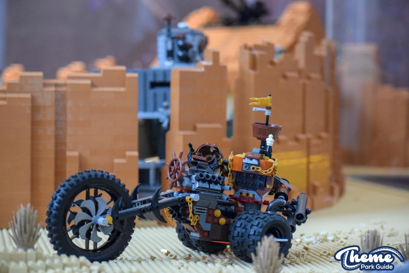 Legoland Opens For 2019 Season
