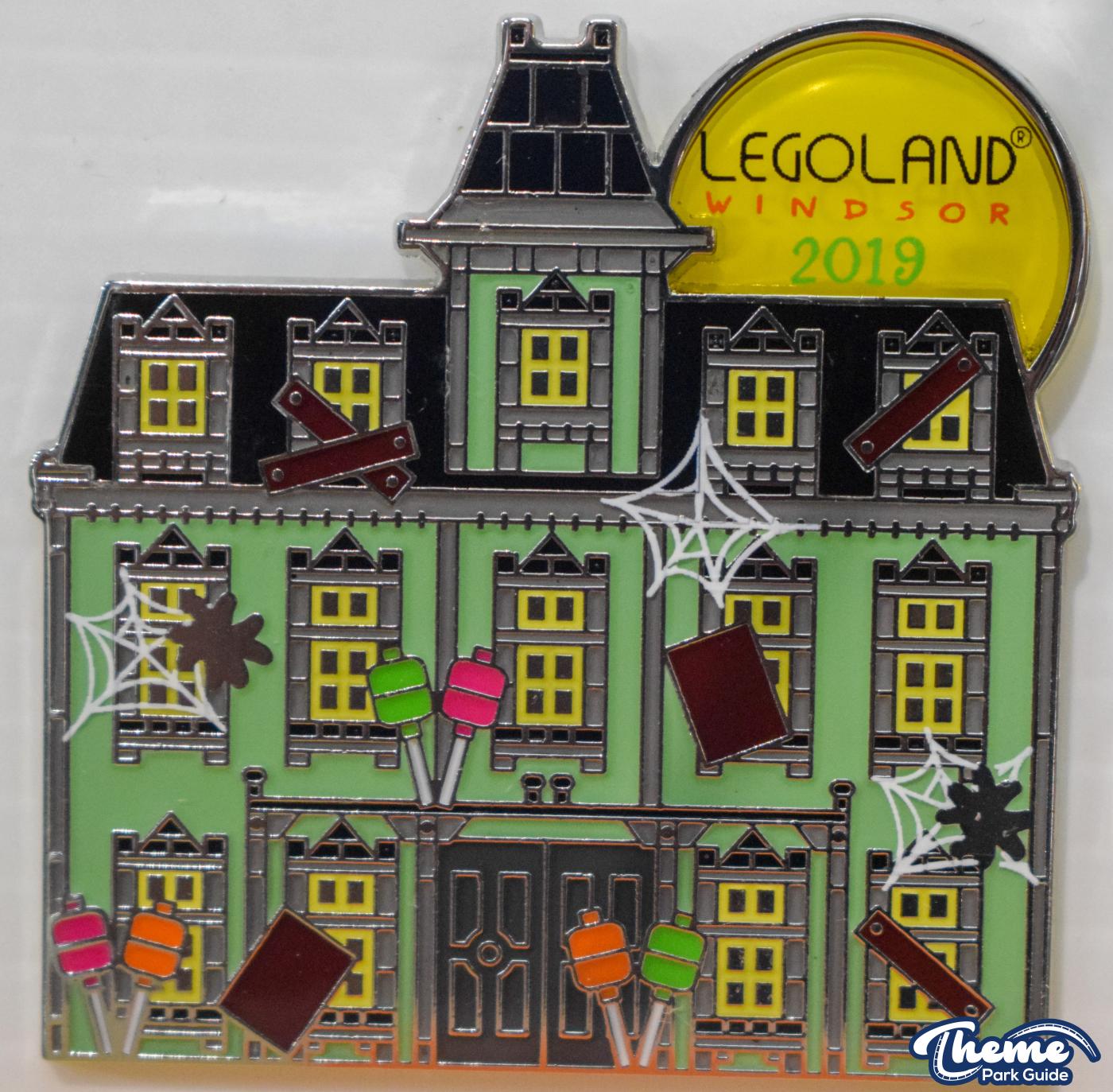 Legoland Opens For 2019 Season
