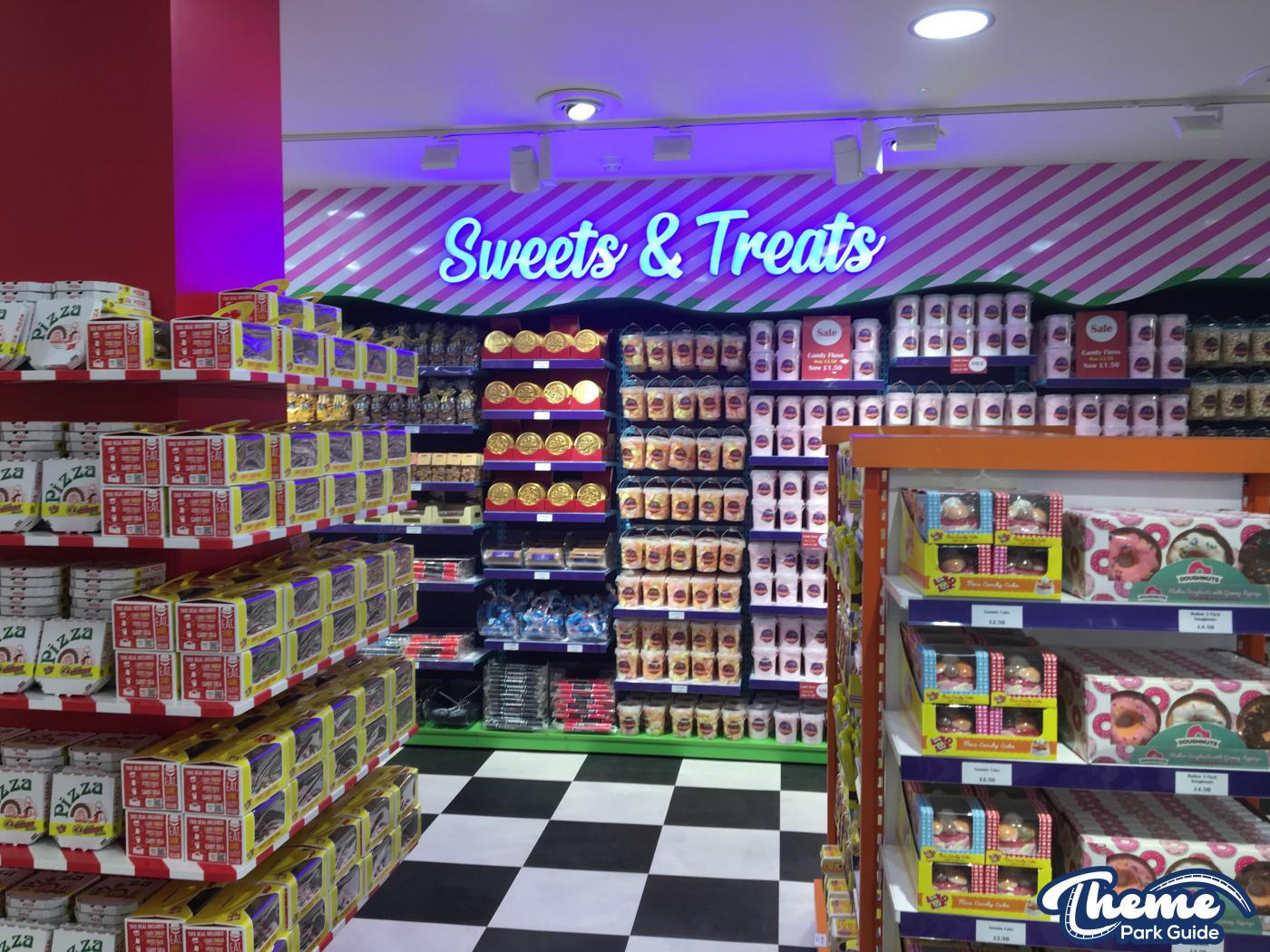 Towers Trading Gets A Makeover