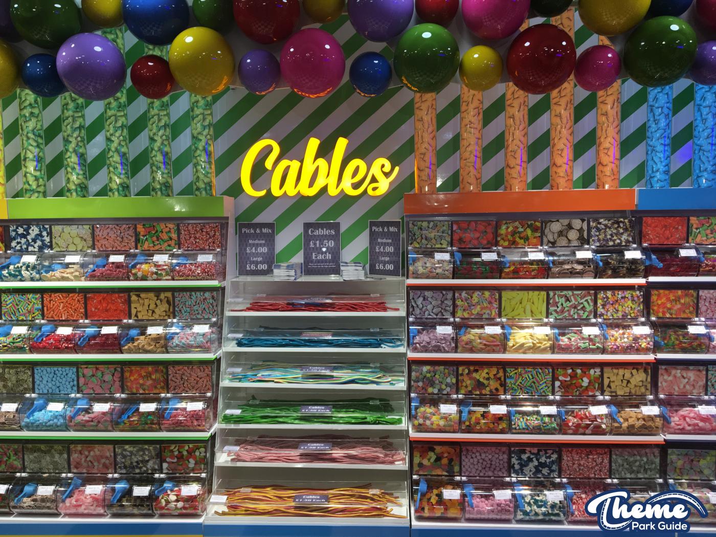 Towers Trading Gets A Makeover
