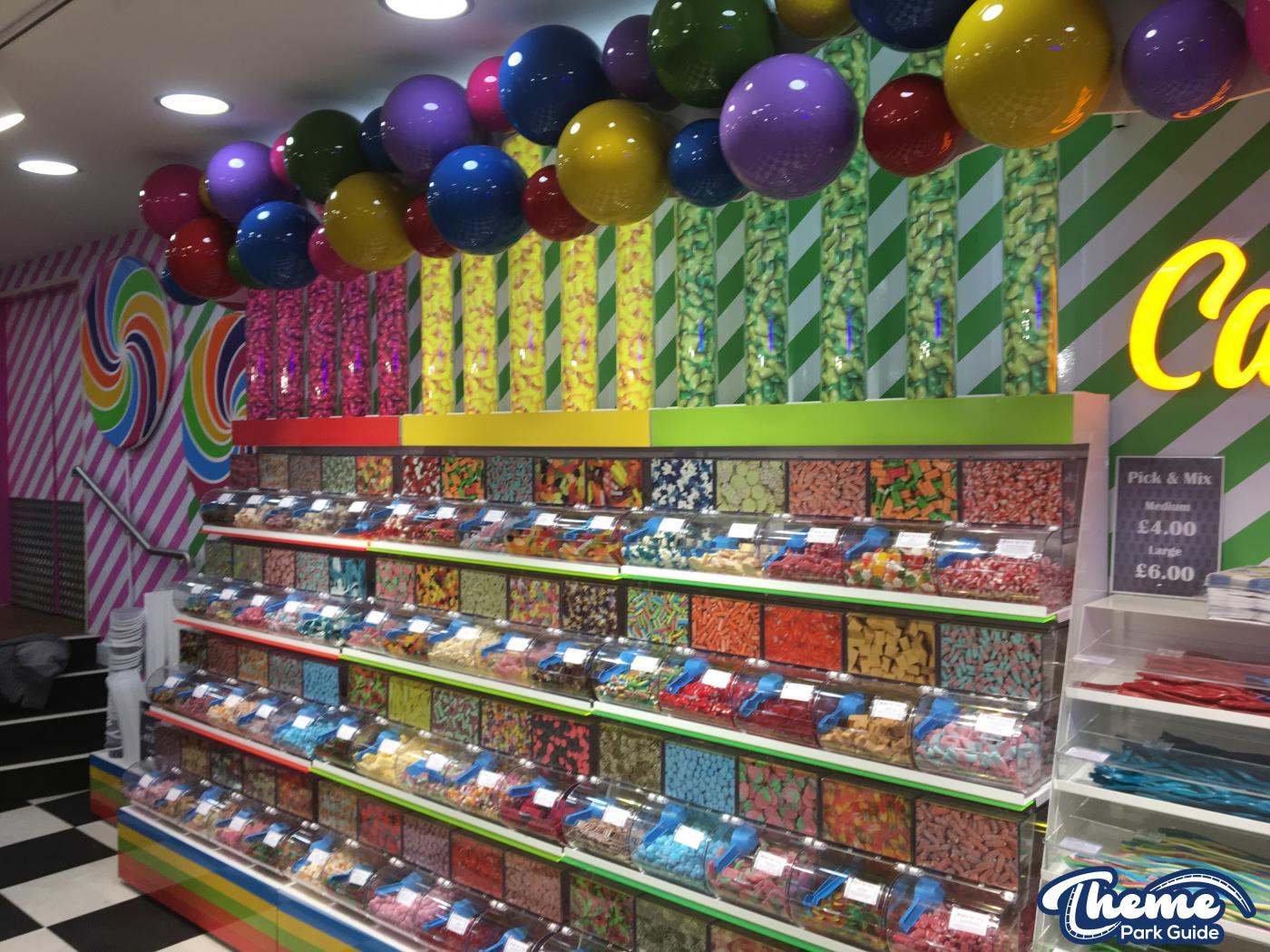 Towers Trading Gets A Makeover