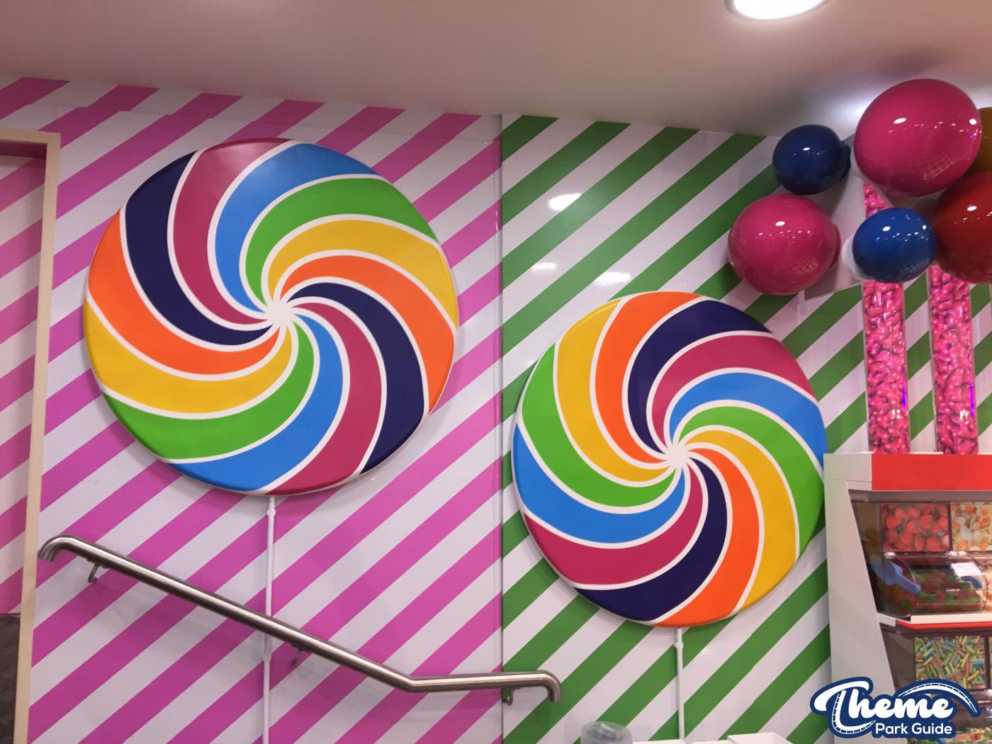 Towers Trading Gets A Makeover