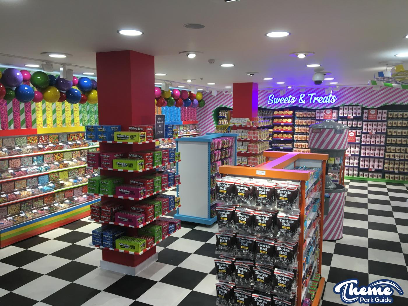 Towers Trading Gets A Makeover