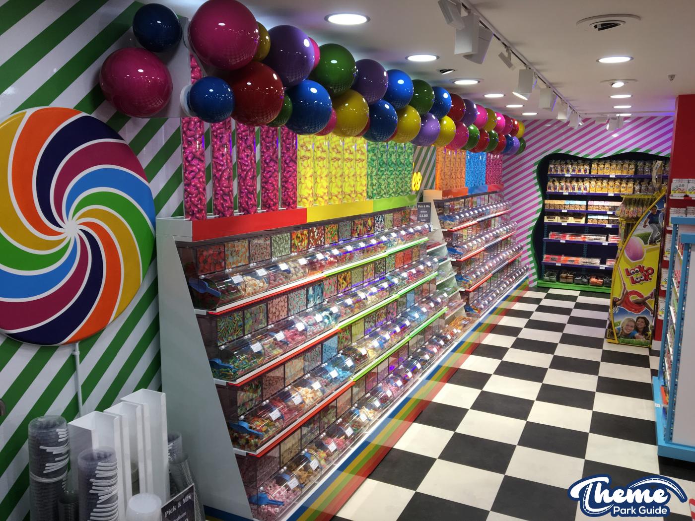Towers Trading Gets A Makeover
