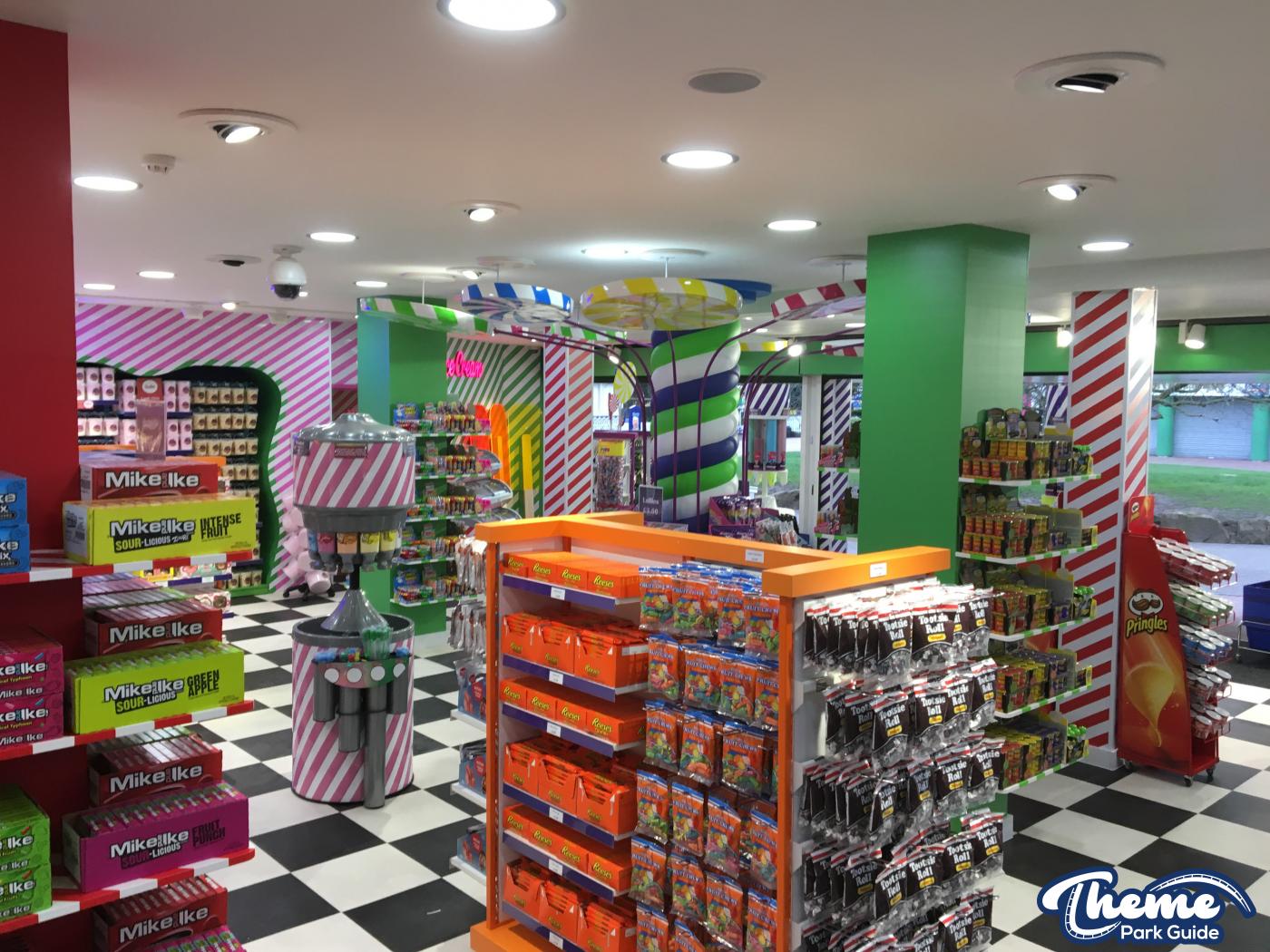 Towers Trading Gets A Makeover