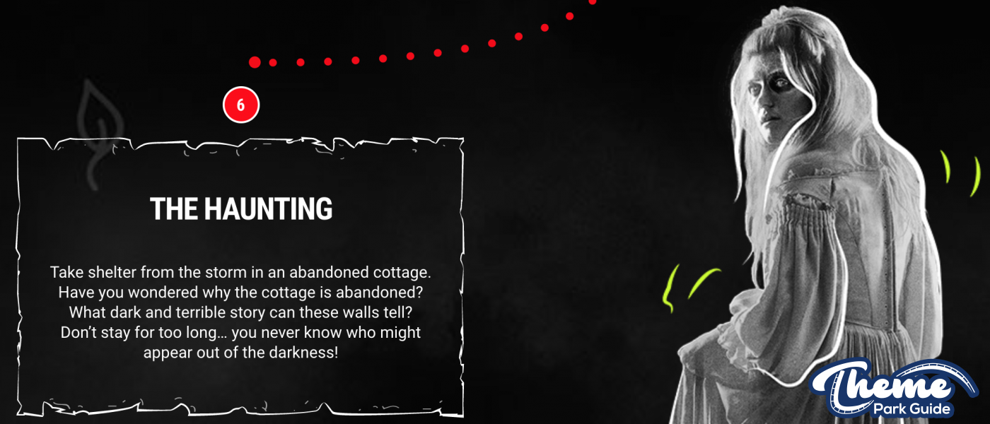 , More Information About Alton Towers Dungeon