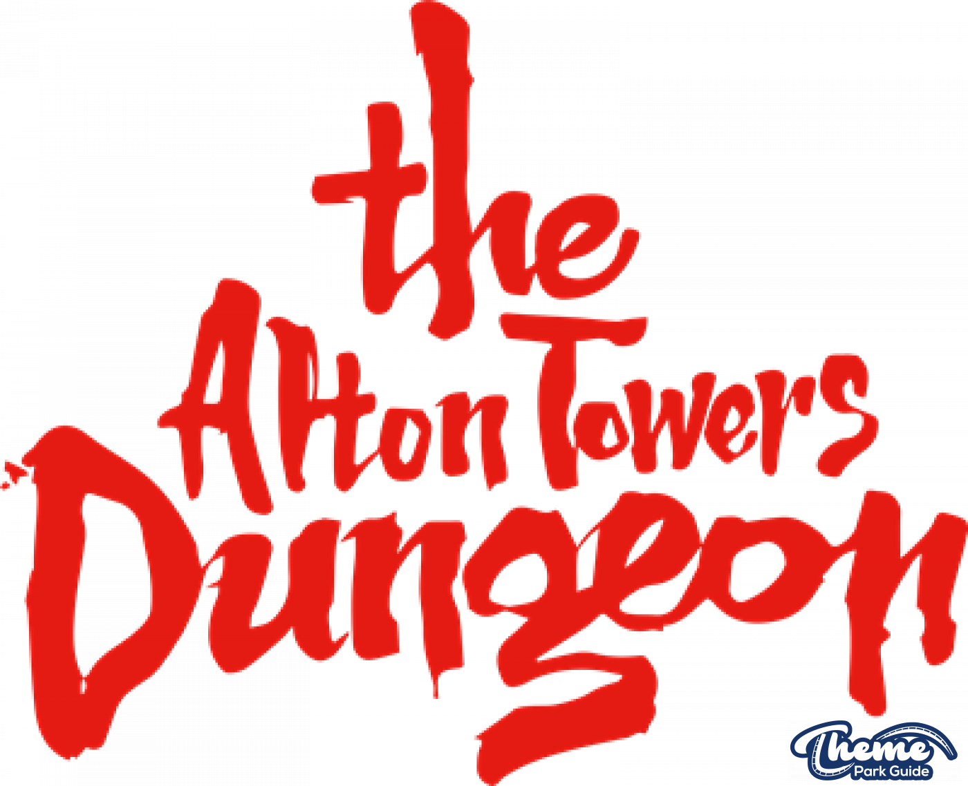 , More Information About Alton Towers Dungeon