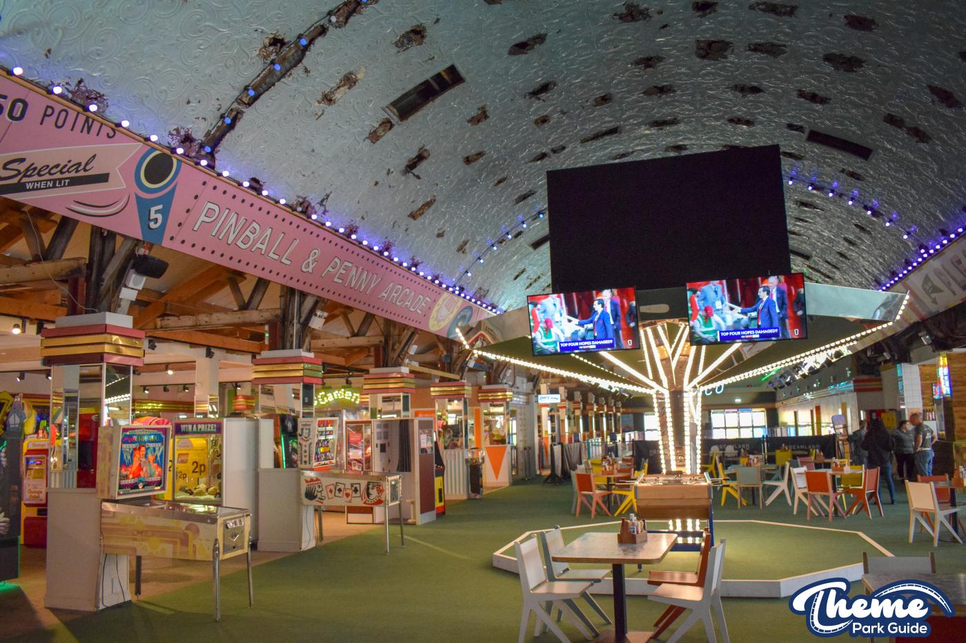 Dreamland Margate - Dreamland Margate