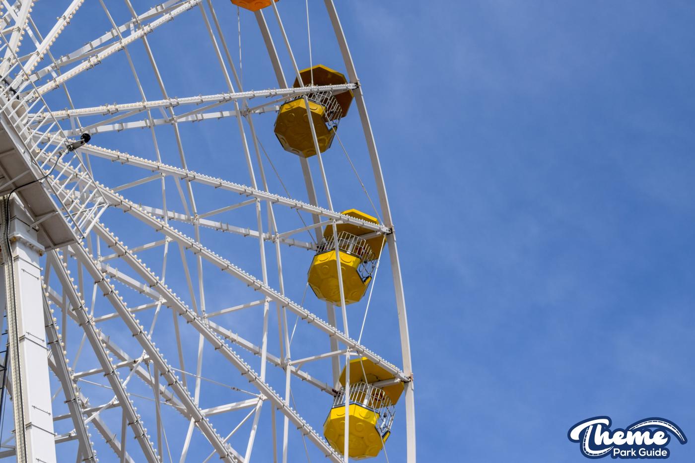 Big Wheel -  Dreamland Margate