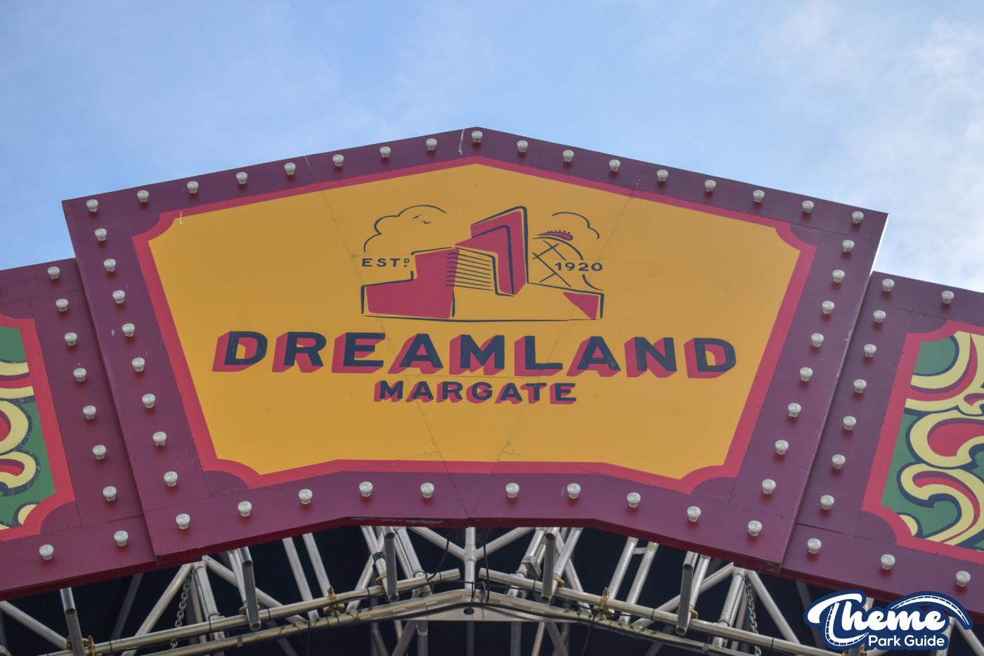 Dreamland Margate - Dreamland Margate