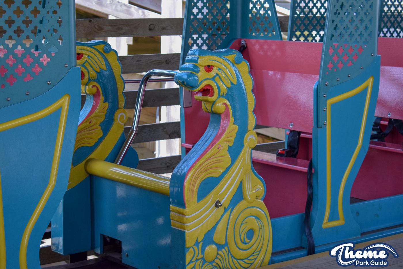 Scenic Railway -