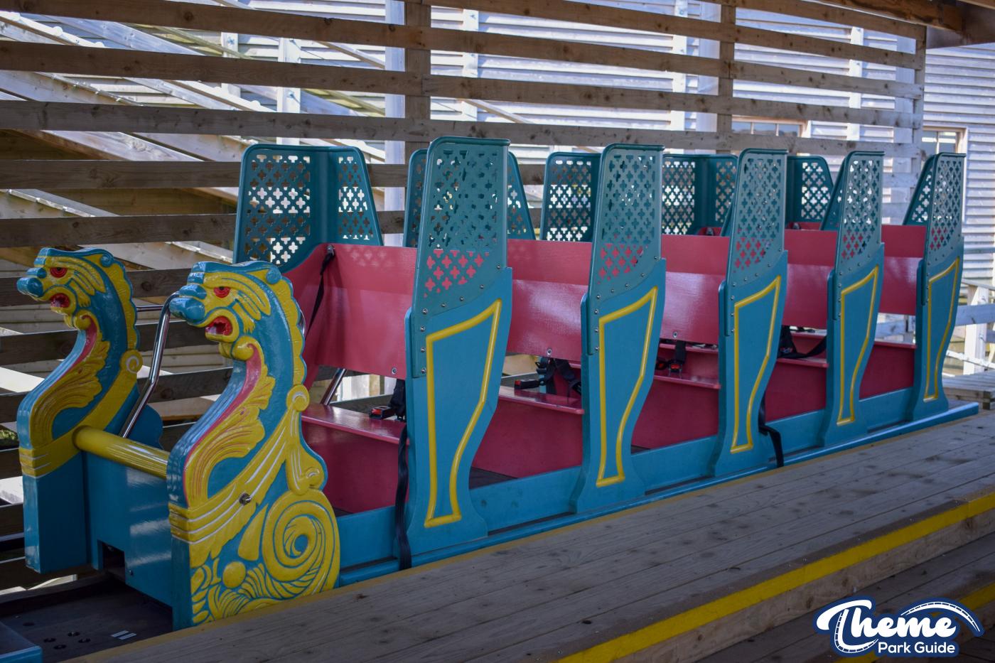 Scenic Railway -