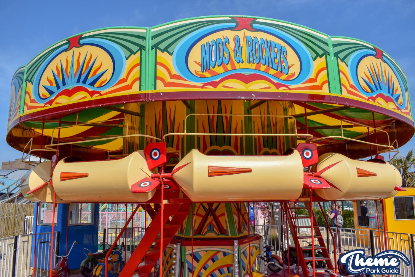 Dreamland Margate - Dreamland Margate