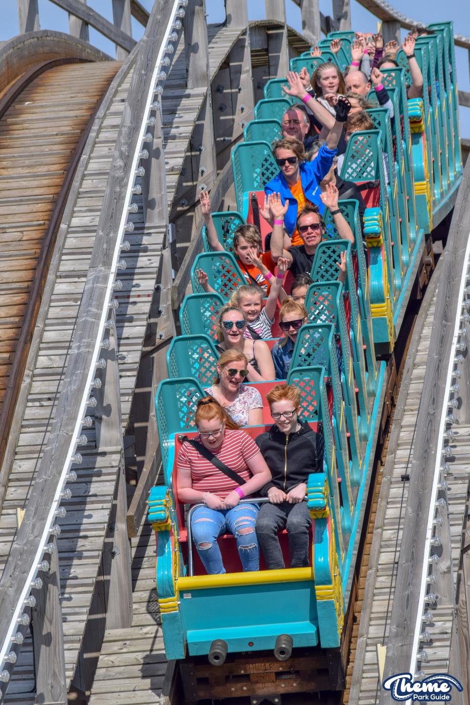Scenic Railway -