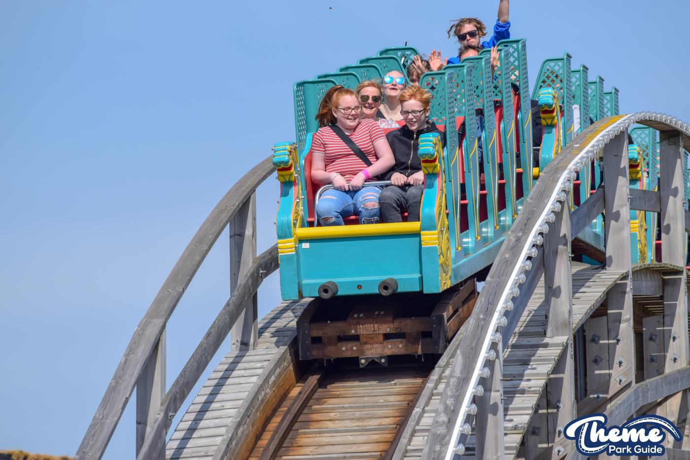 Scenic Railway -