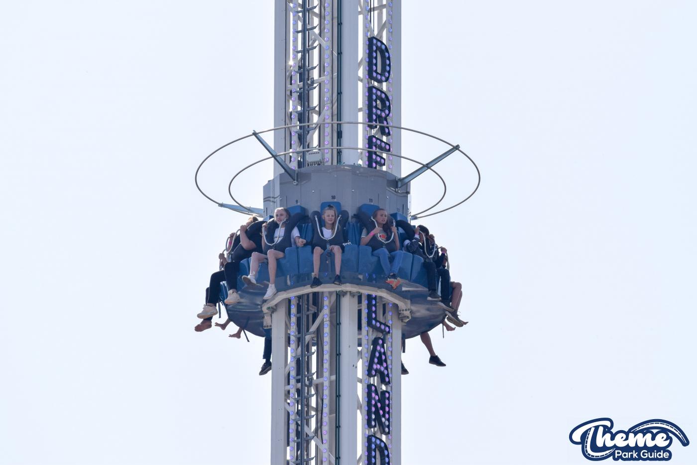 Dreamland Drop -  Dreamland Margate