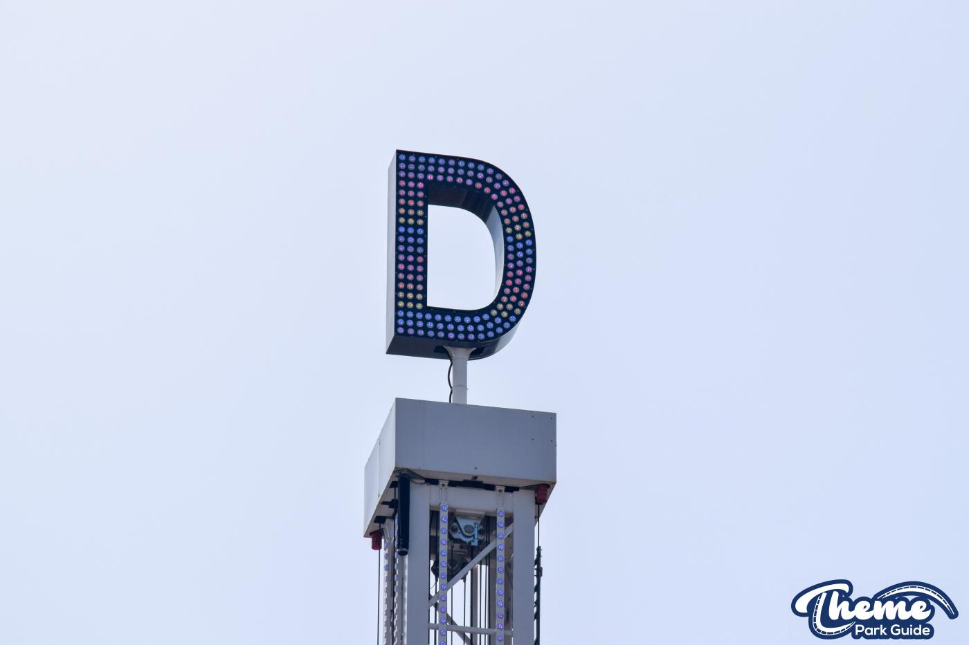 Dreamland Drop -  Dreamland Margate