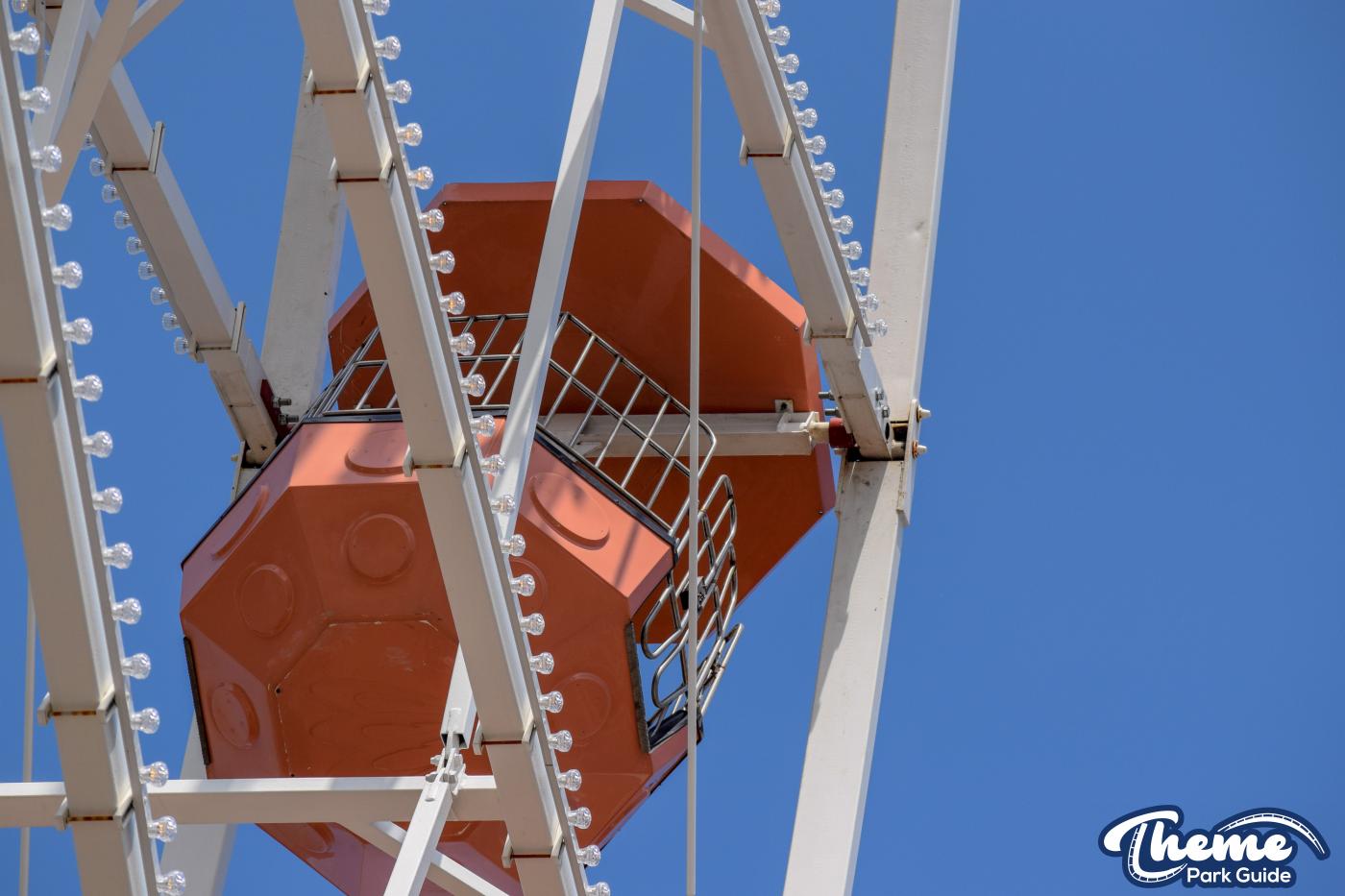 Big Wheel -  Dreamland Margate