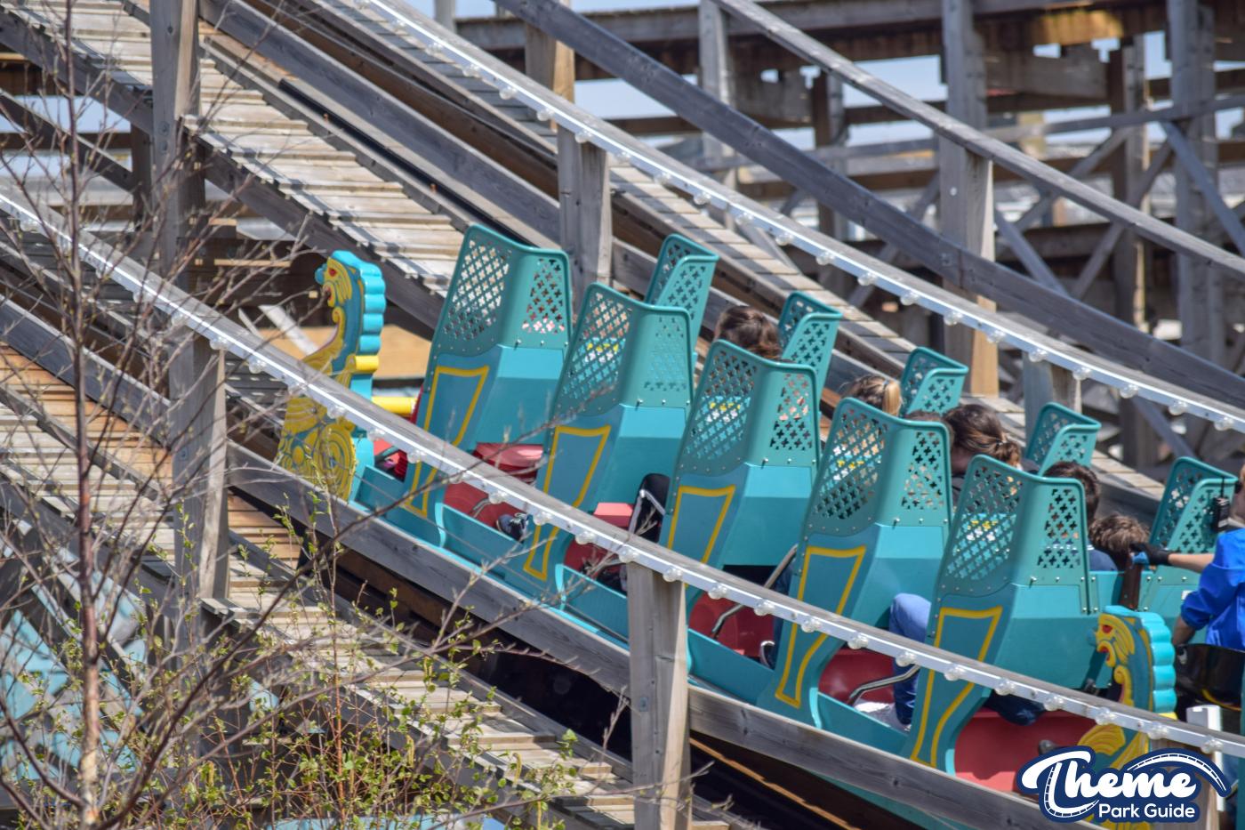 Scenic Railway -