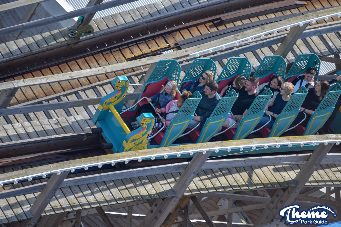 Scenic Railway -
