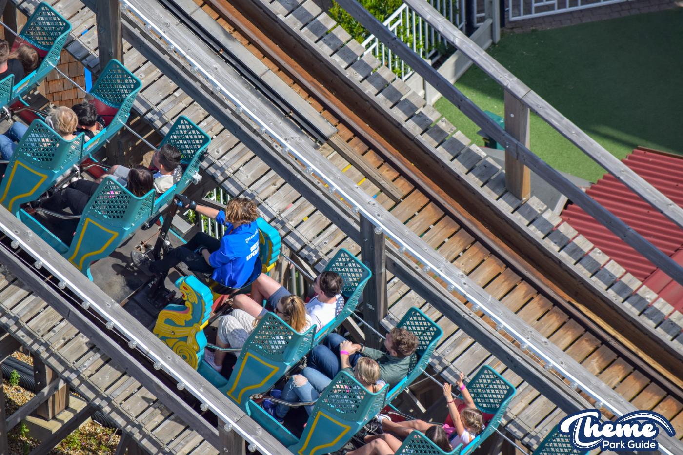 Scenic Railway -
