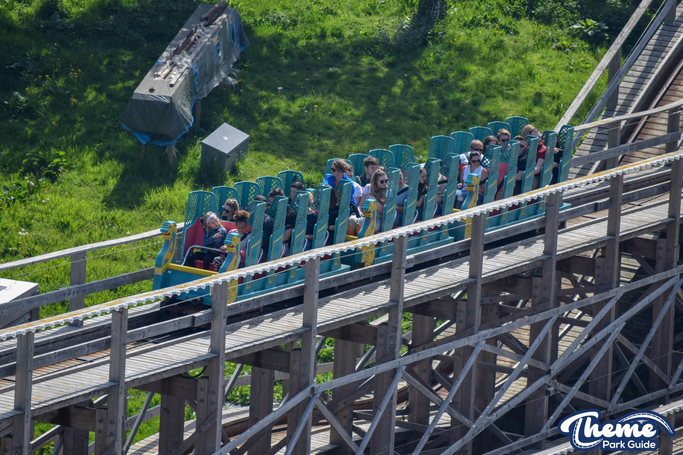 Scenic Railway -