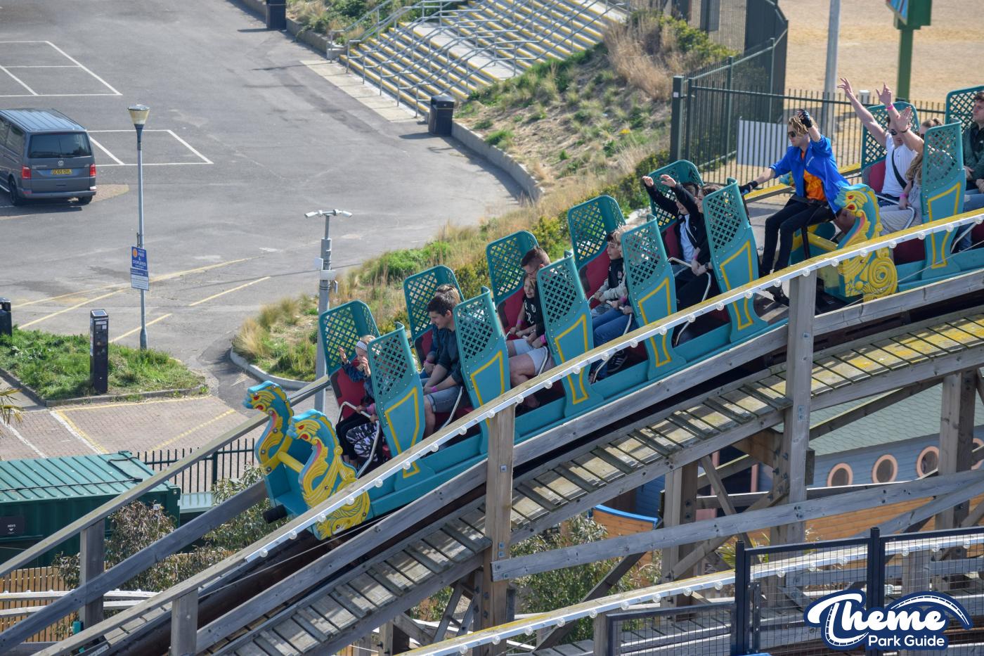 Scenic Railway -